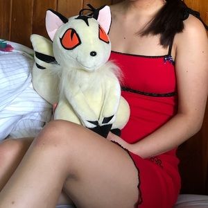 Meet your Posher, Janis